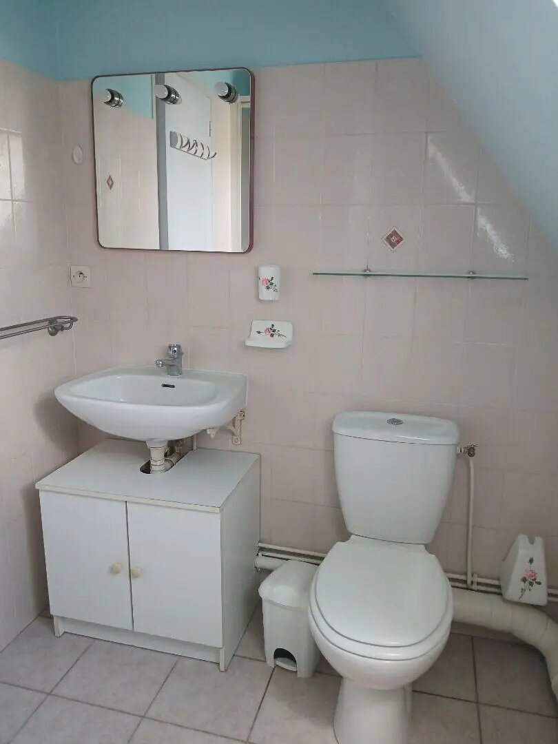 Appartement à louer, 29m², Vouvray