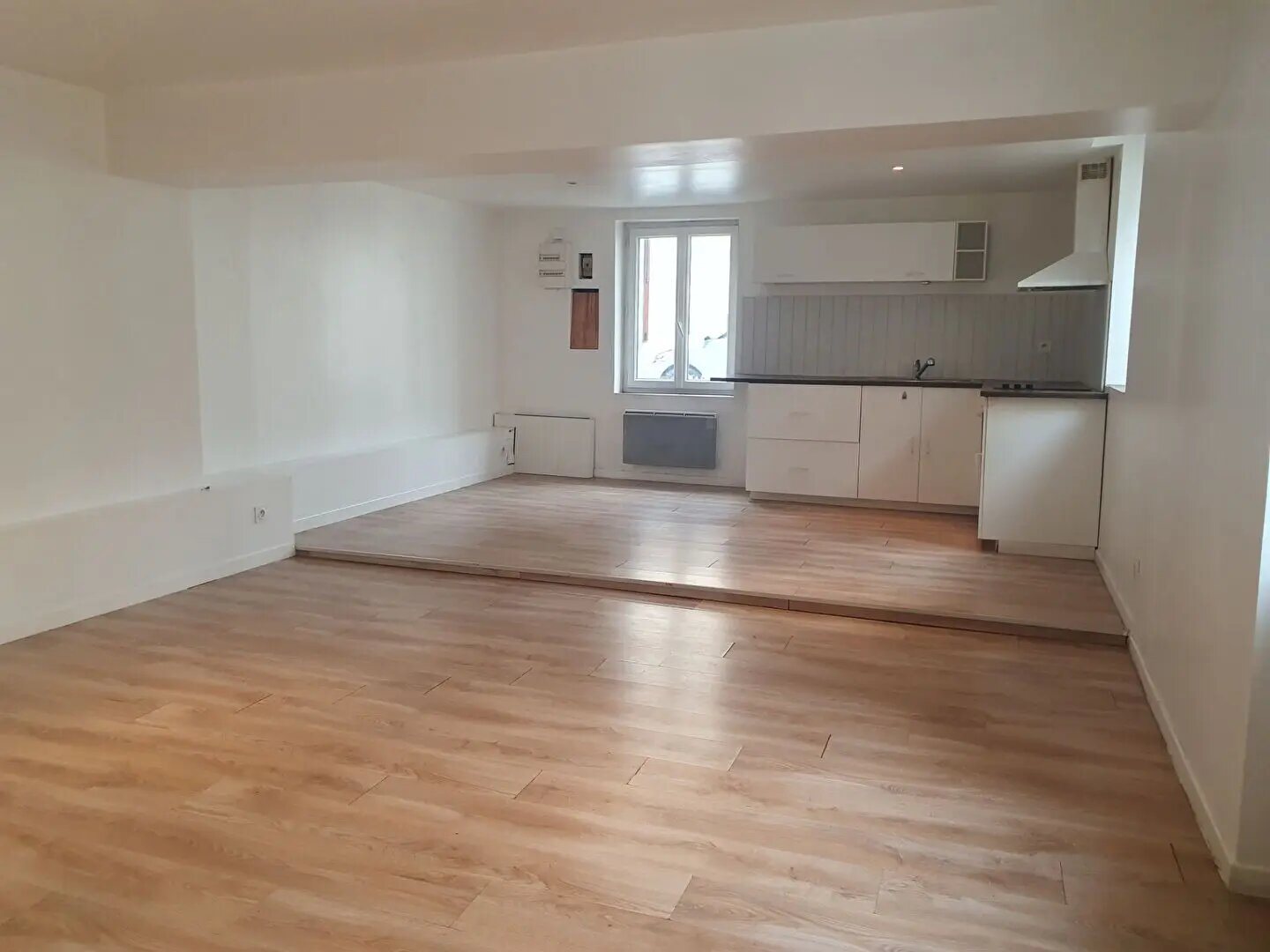 Maison à louer, 82m², Reugny