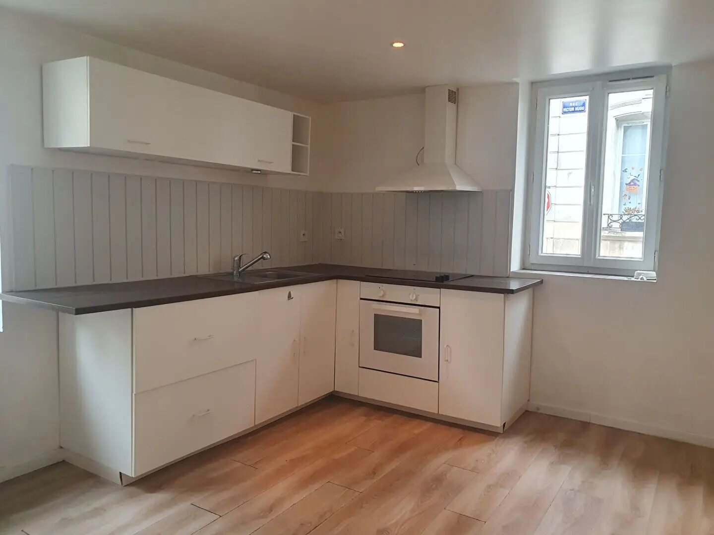 Maison à louer, 82m², Reugny