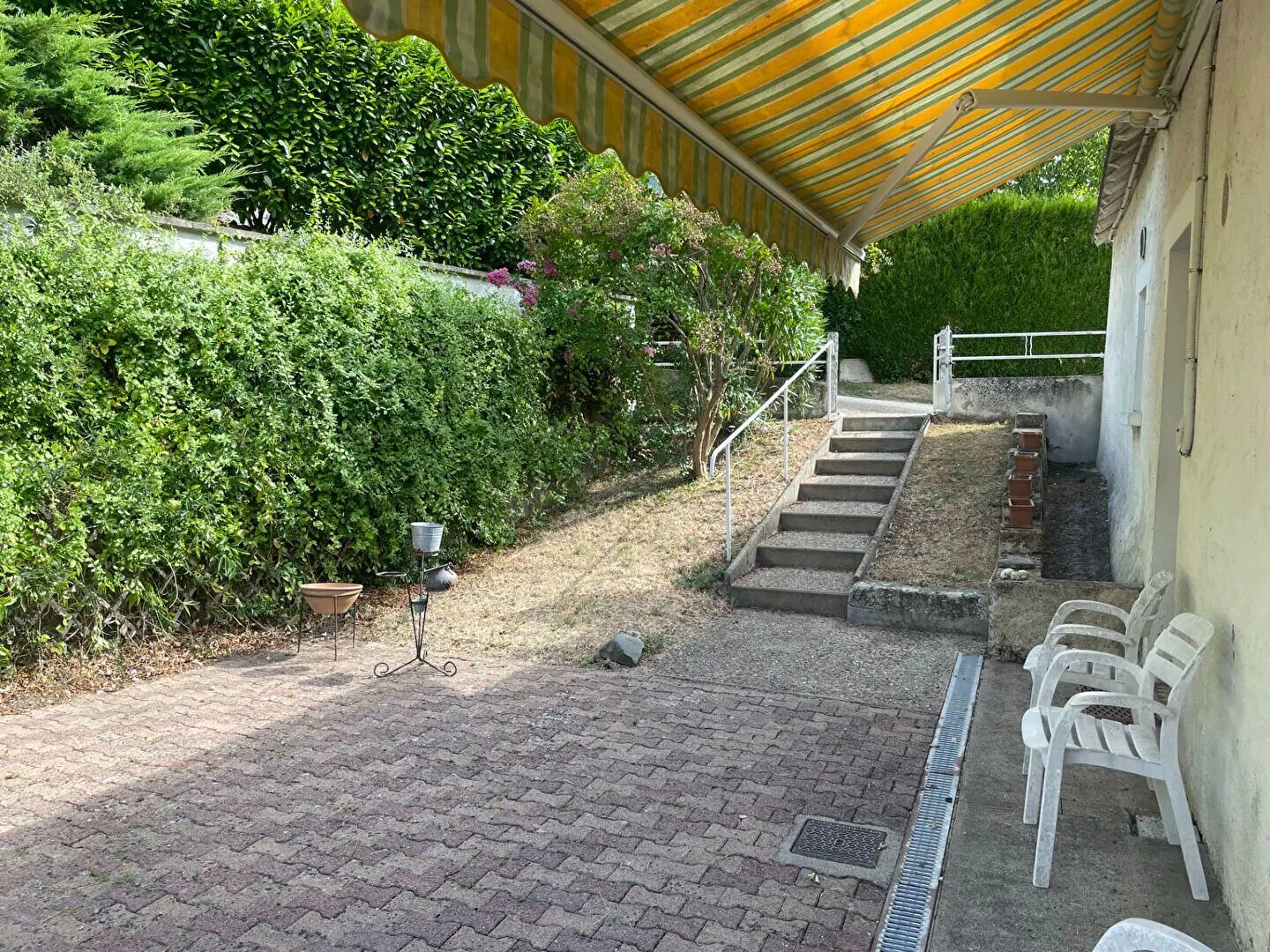 Maison à vendre, 79m², Noizay