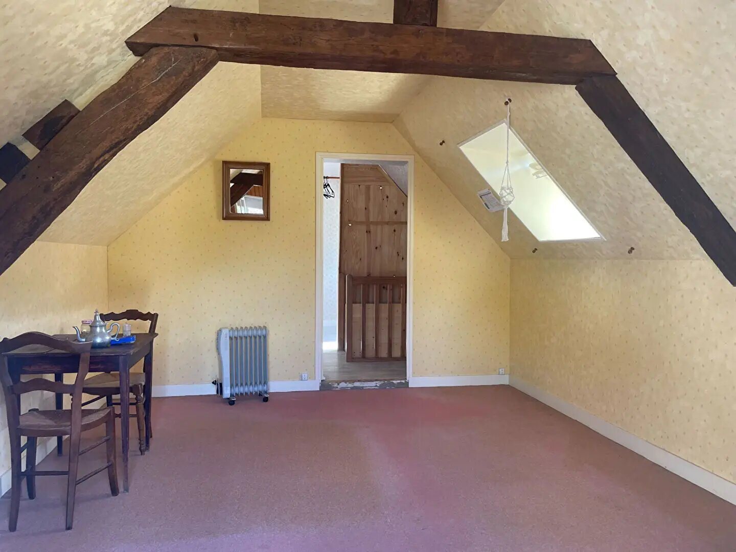 Maison à vendre, 79m², Noizay