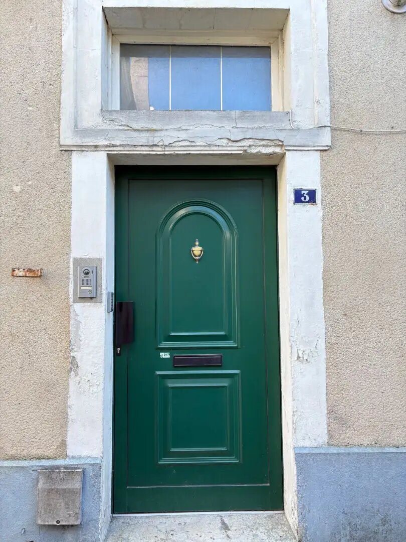 Maison à vendre, 100m², Amboise