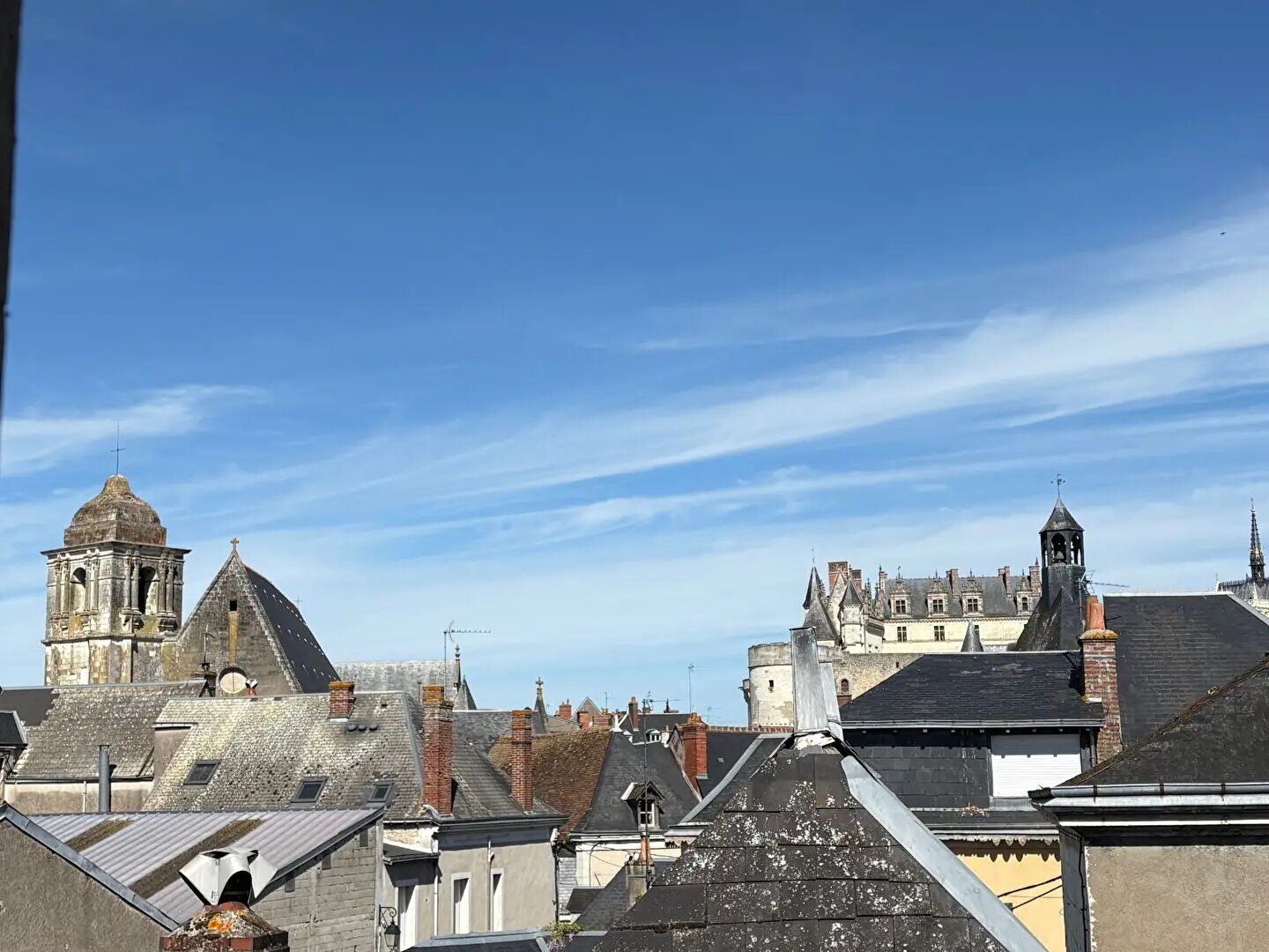 Maison à vendre, 100m², Amboise