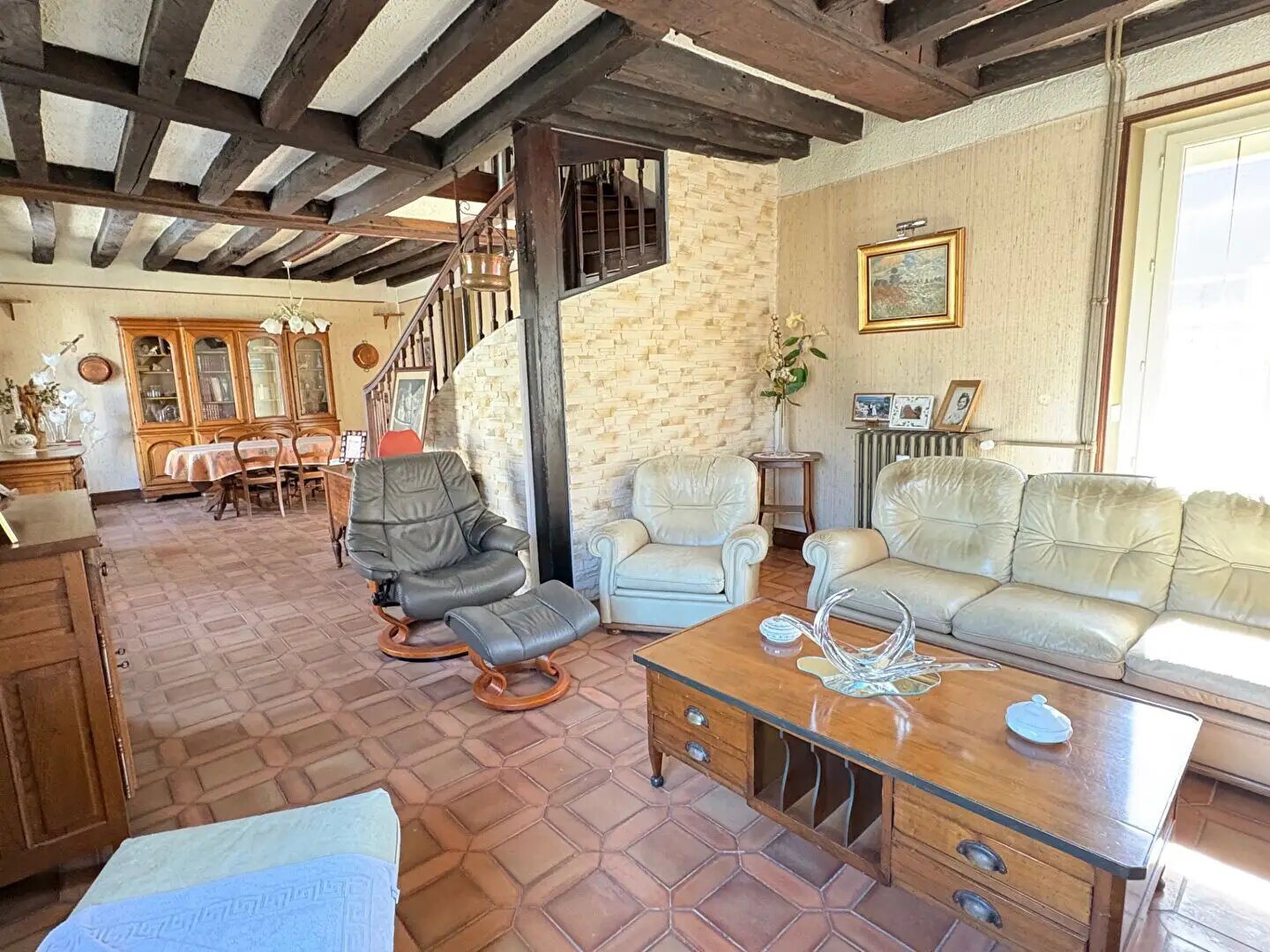 Maison à vendre, 100m², Amboise