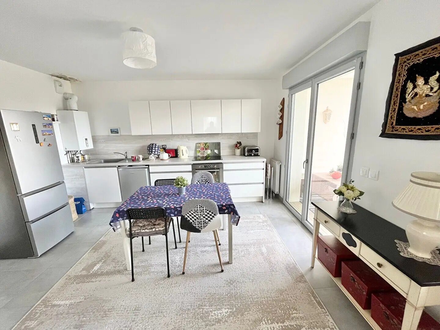 Appartement à vendre, 67m², Tours