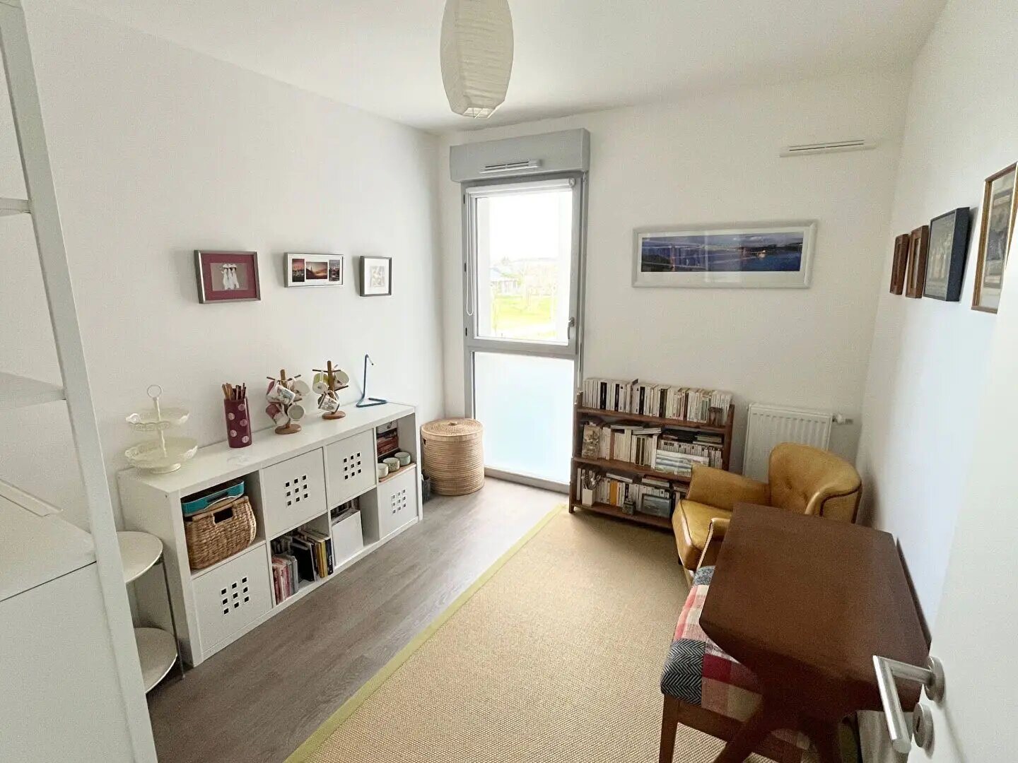 Appartement à vendre, 67m², Tours