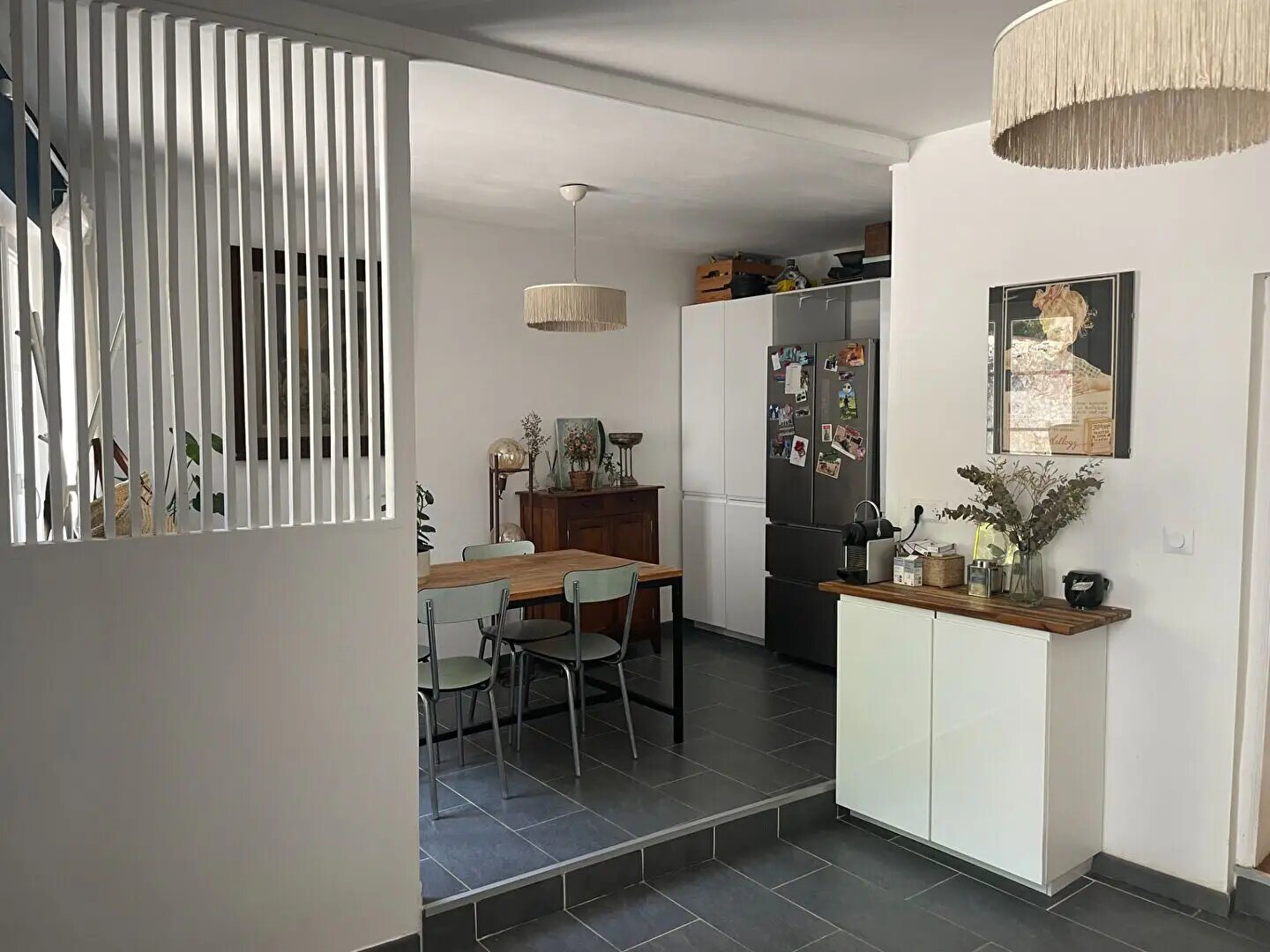 Maison à vendre, 110m², Chançay