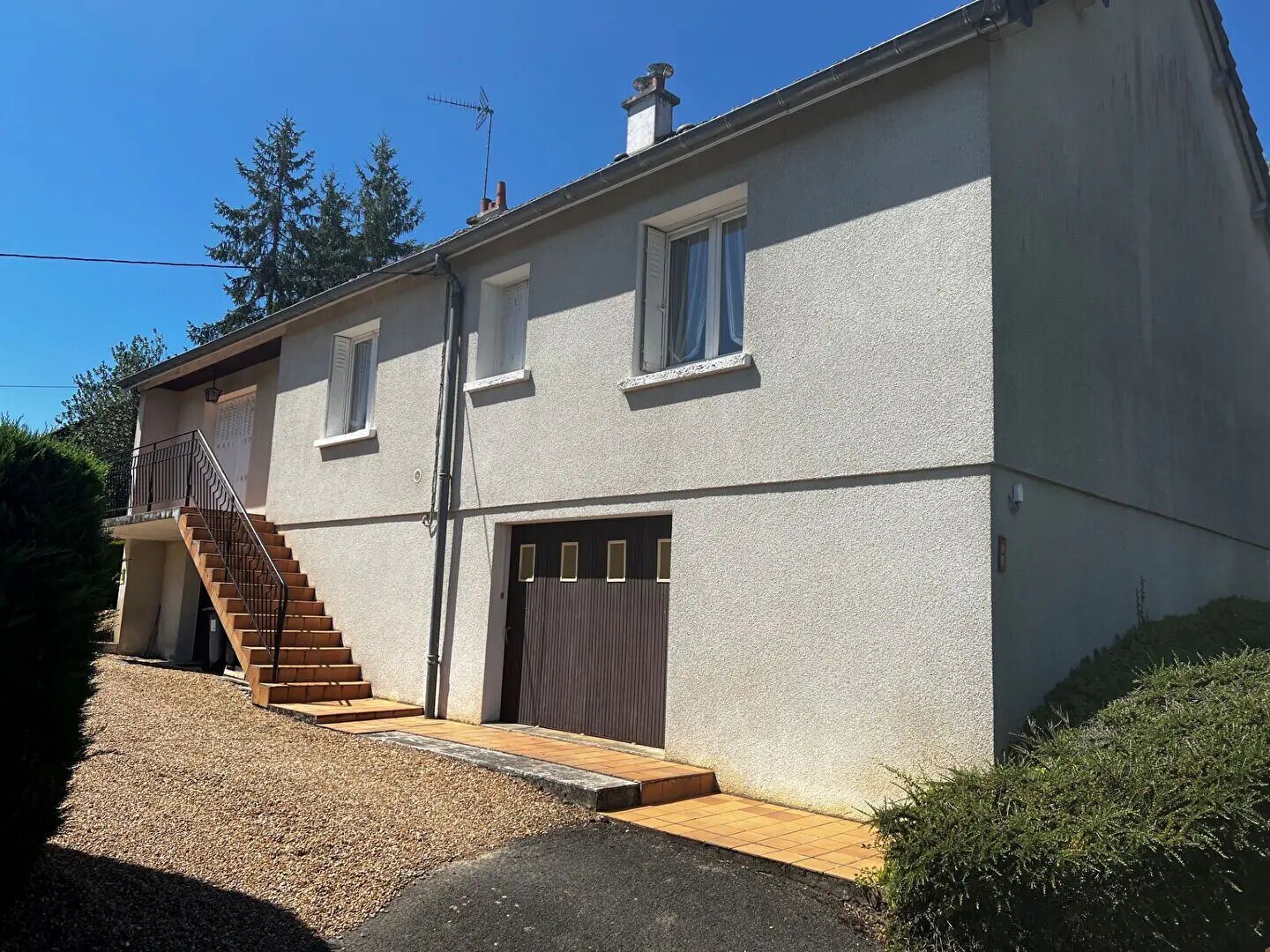 Maison à vendre, 97m², Vouvray