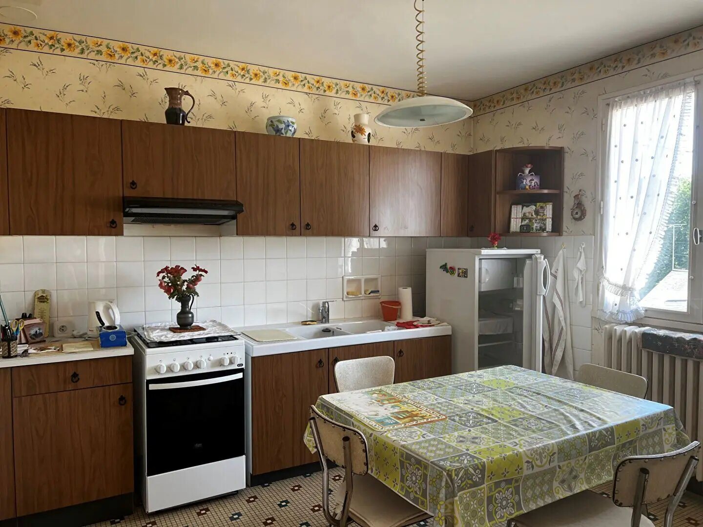 Maison à vendre, 97m², Vouvray