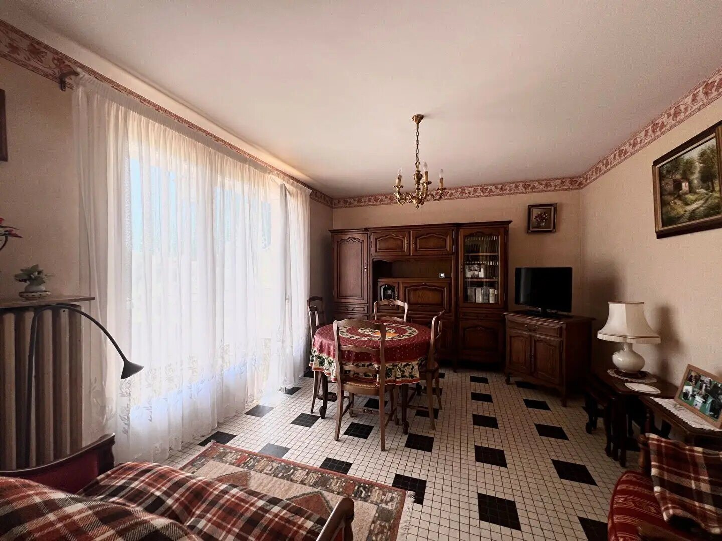 Maison à vendre, 97m², Vouvray