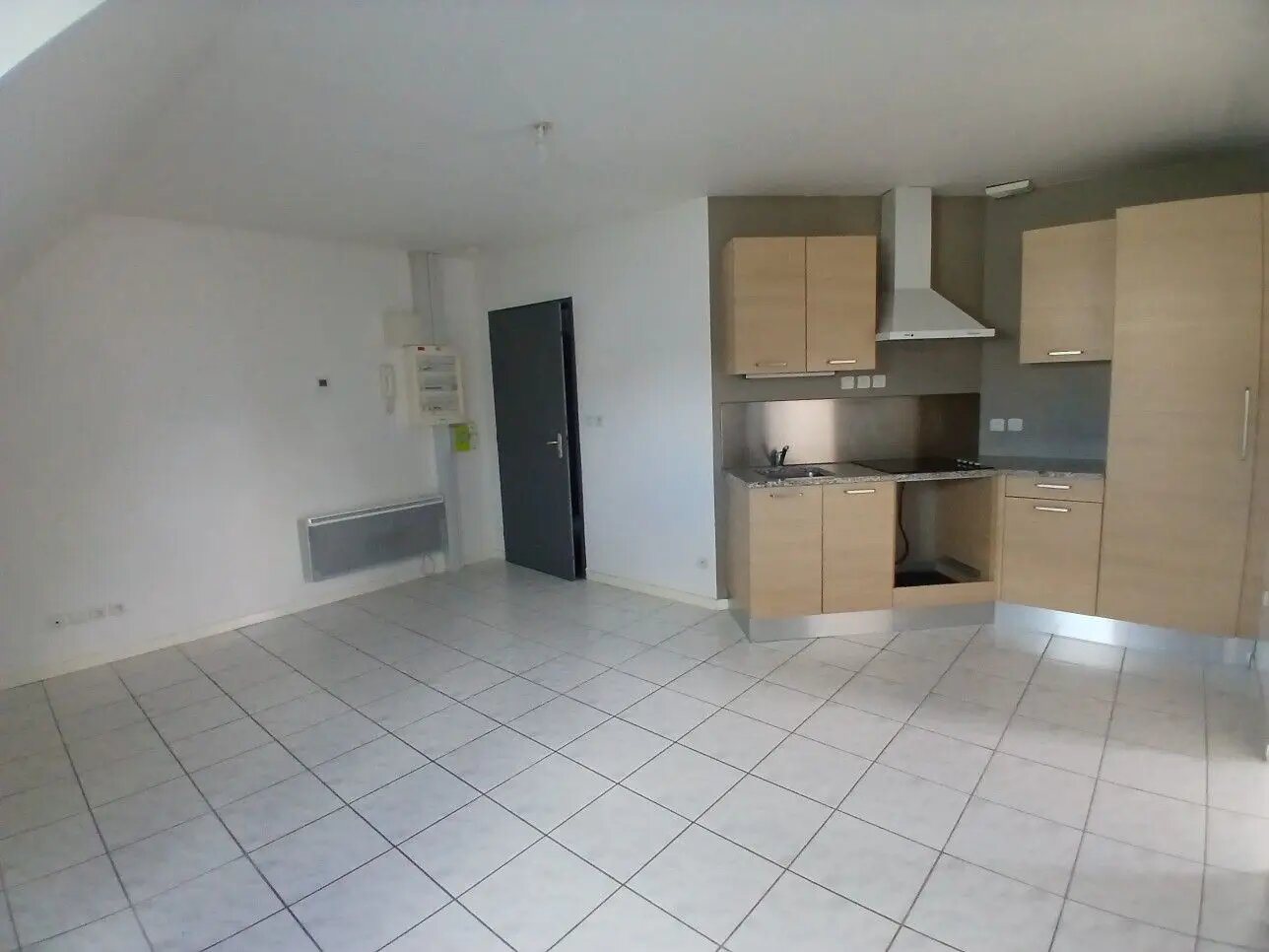 Appartement à louer, 30m², Vernou-sur-Brenne