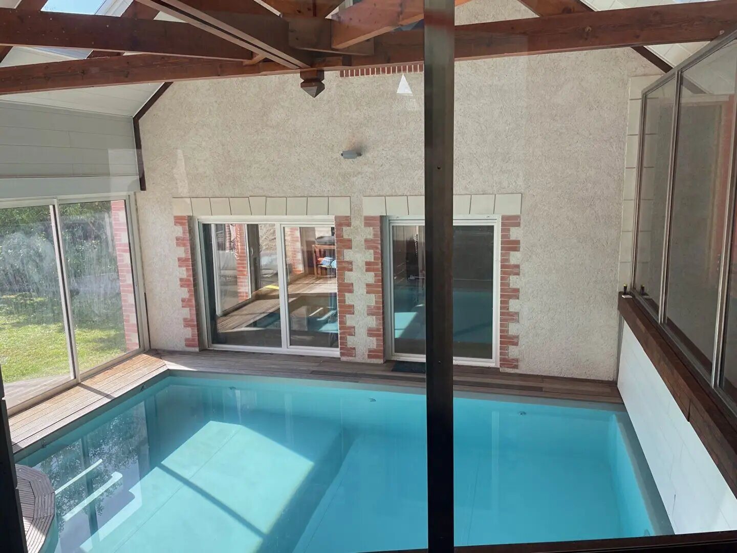 Maison à vendre, 211m², La Membrolle-sur-Choisille