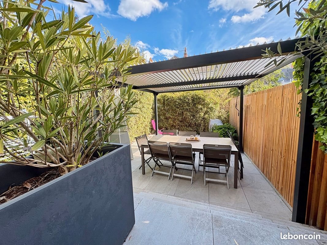 Maison à vendre, 145m², Tours