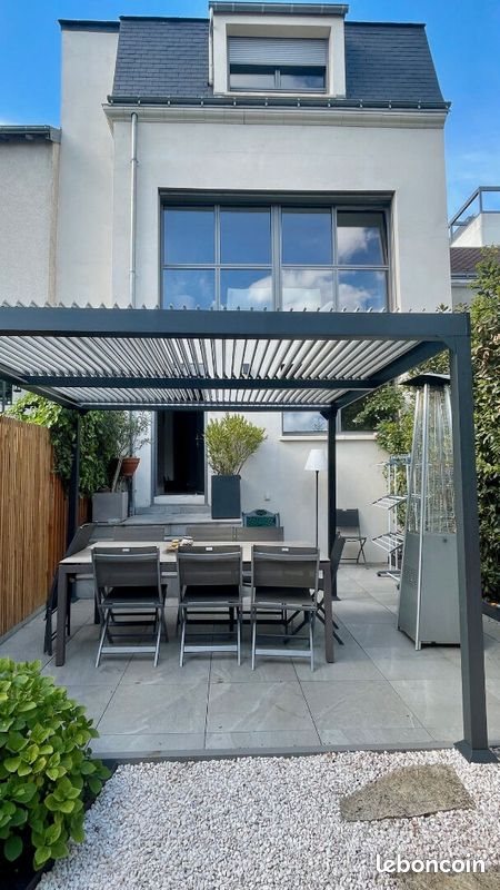 Maison à vendre, 145m², Tours