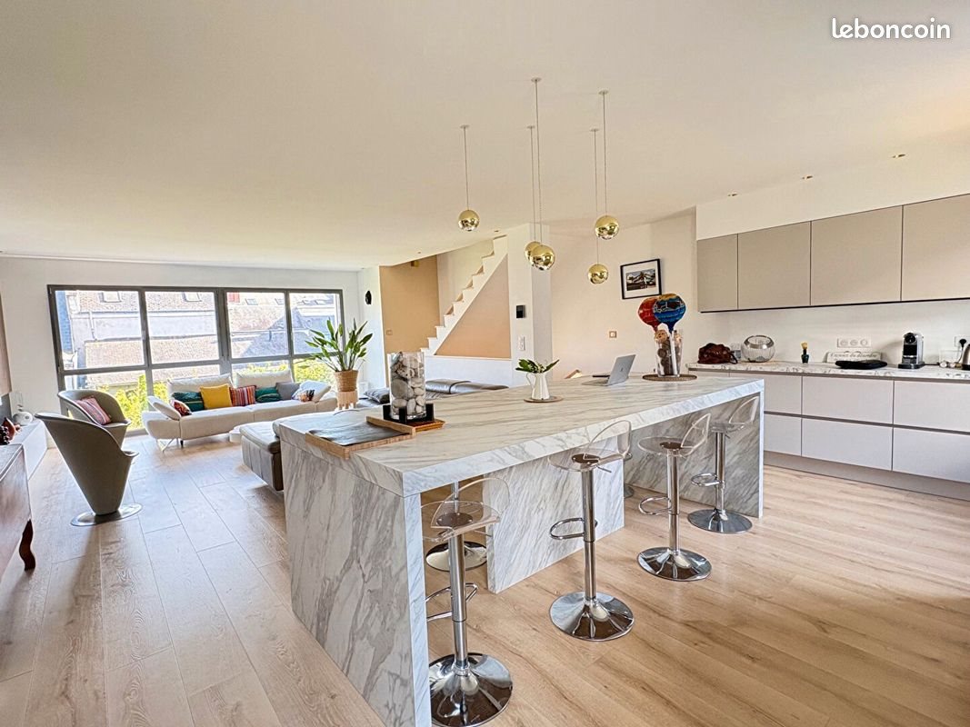 Maison à vendre, 145m², Tours