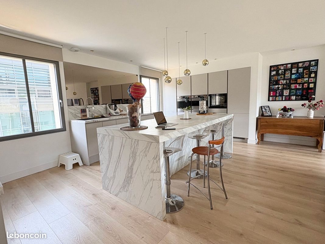 Maison à vendre, 145m², Tours