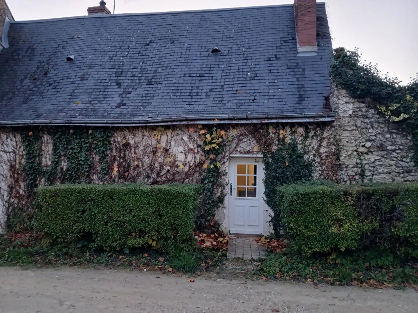 Maison à louer, 60m², Vouvray