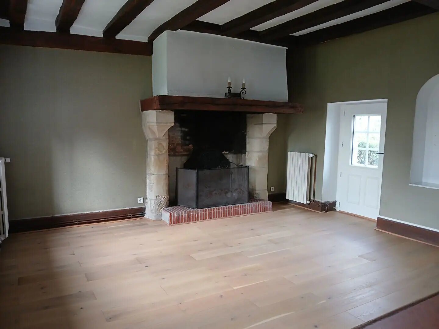 Maison à louer, 60m², Vouvray