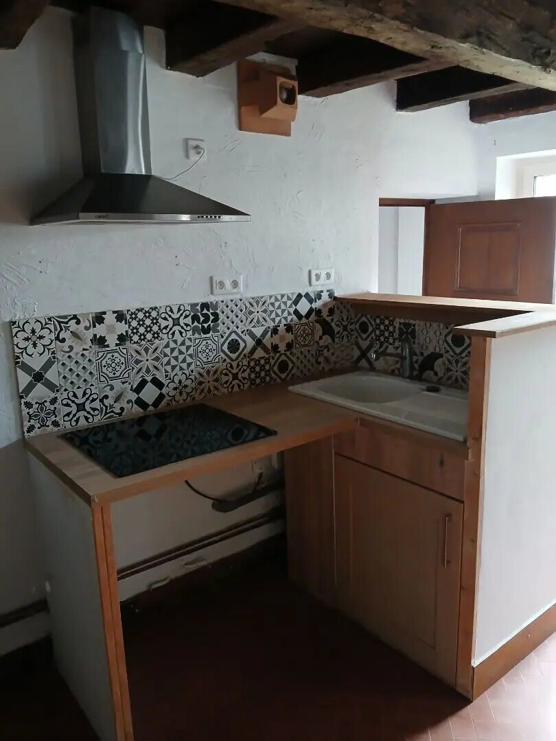 Maison à louer, 60m², Vouvray
