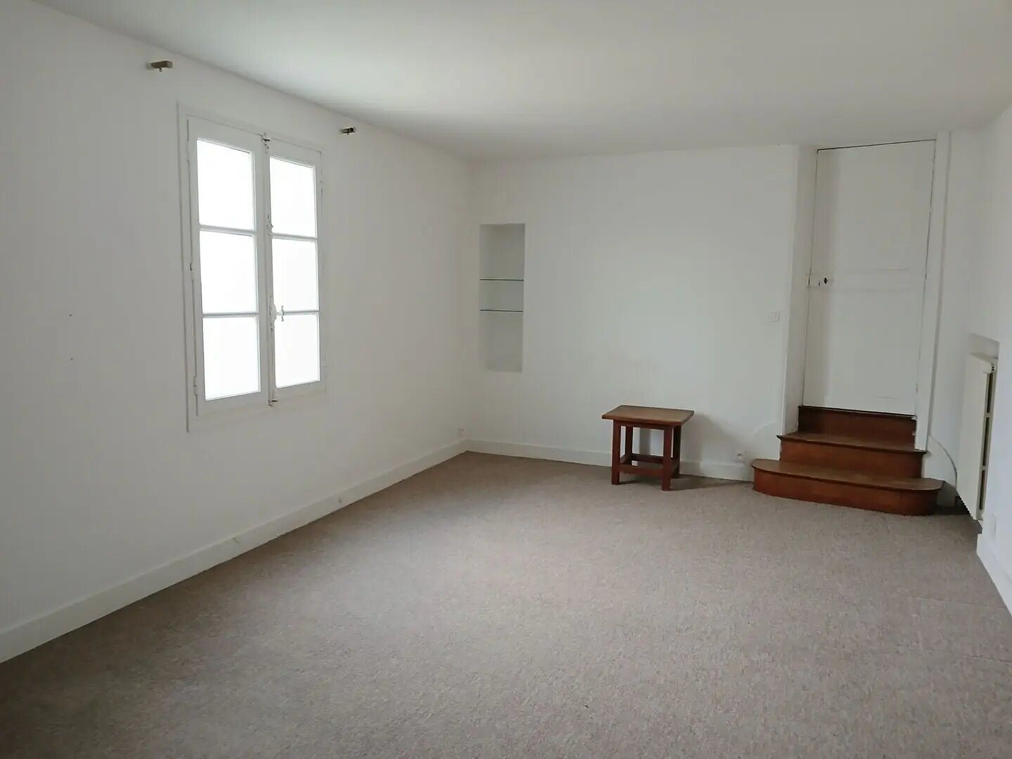 Maison à louer, 60m², Vouvray