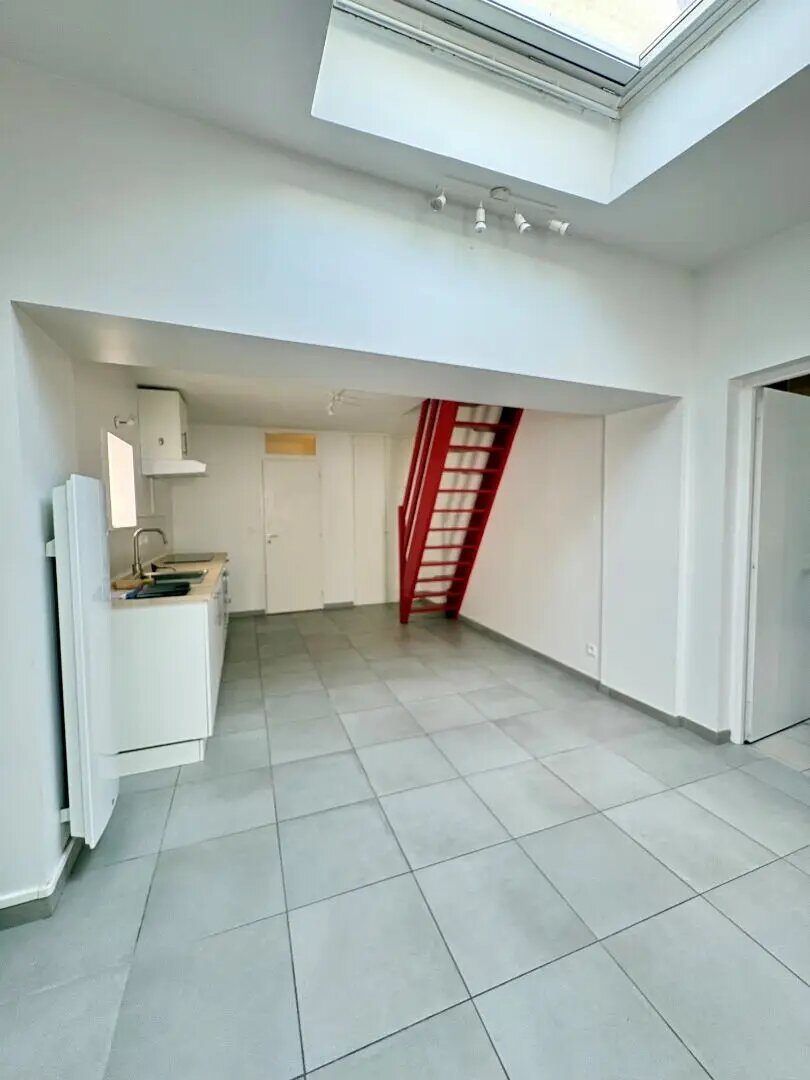Maison à vendre, 35m², Amboise