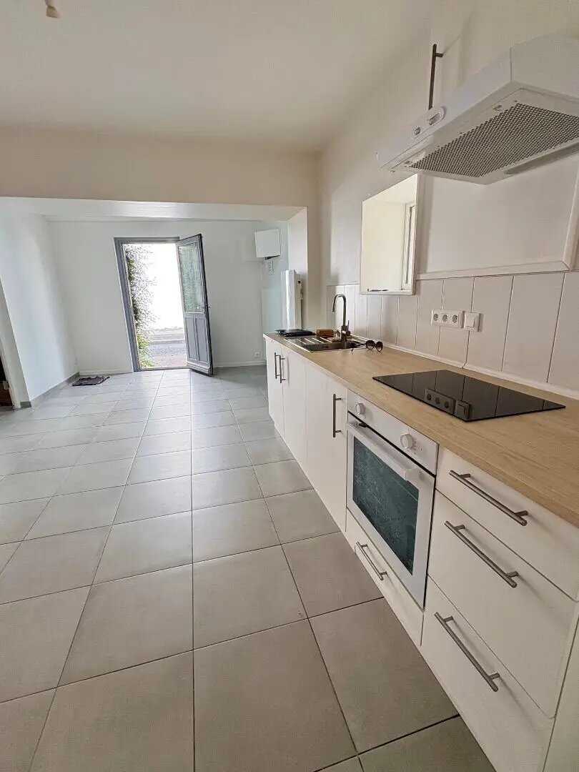 Maison à vendre, 35m², Amboise