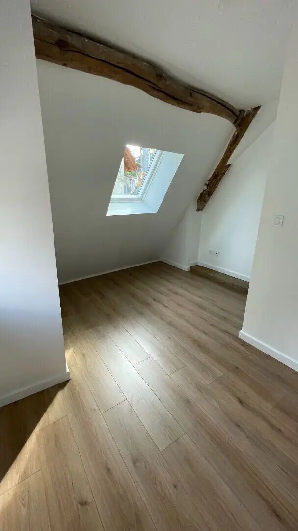 Maison à louer, 60m², Reugny
