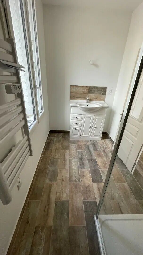 Maison à louer, 60m², Reugny