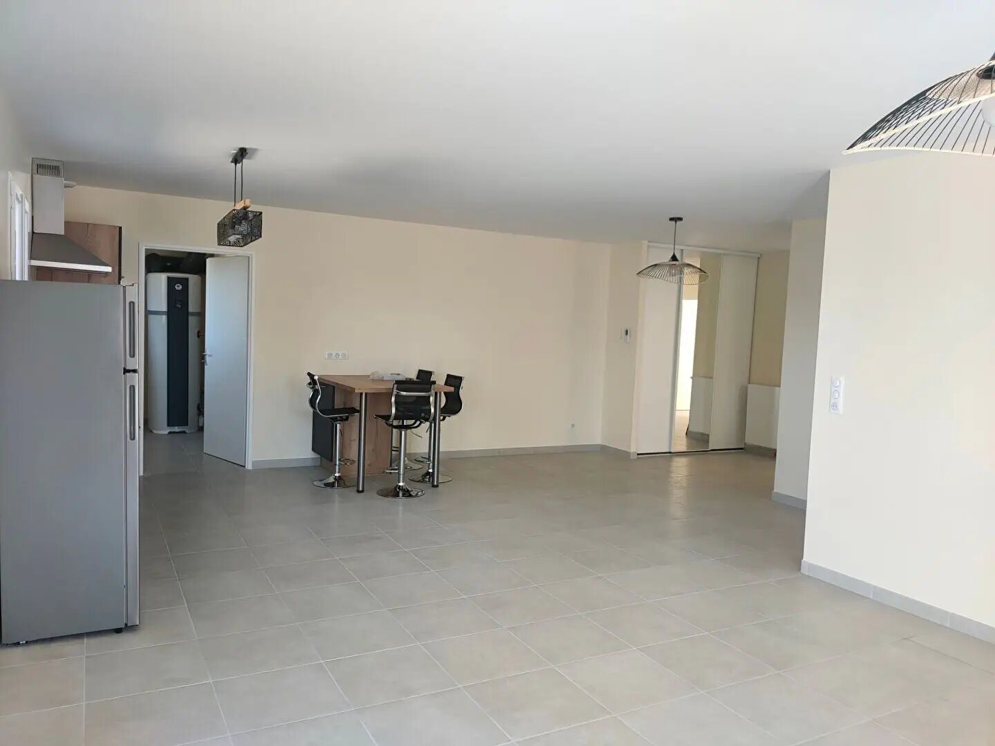 Maison à louer, 101m², Bléré