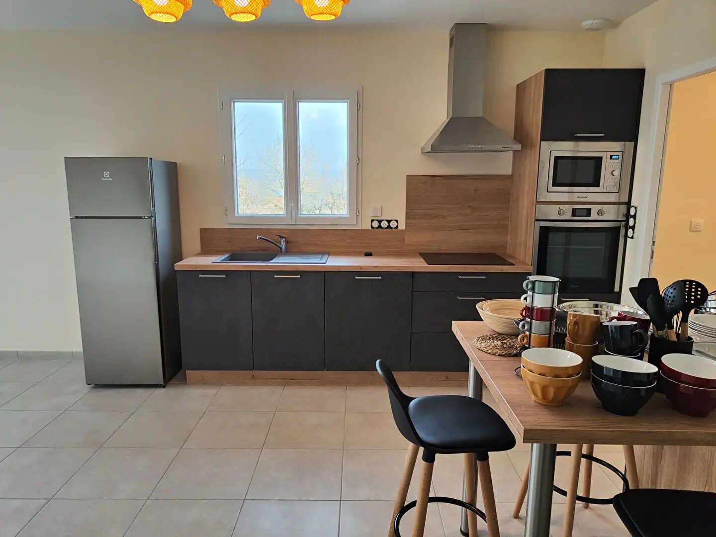 Maison à louer, 101m², Bléré