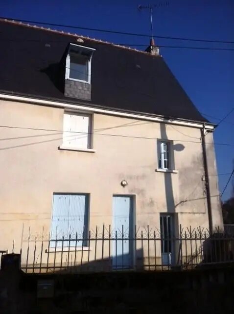 Maison à louer, 120m², Vouvray