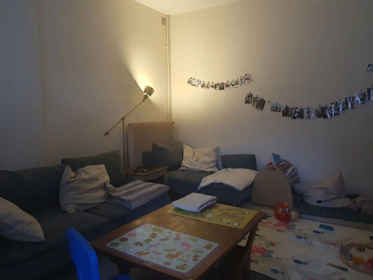 Maison à louer, 120m², Vouvray