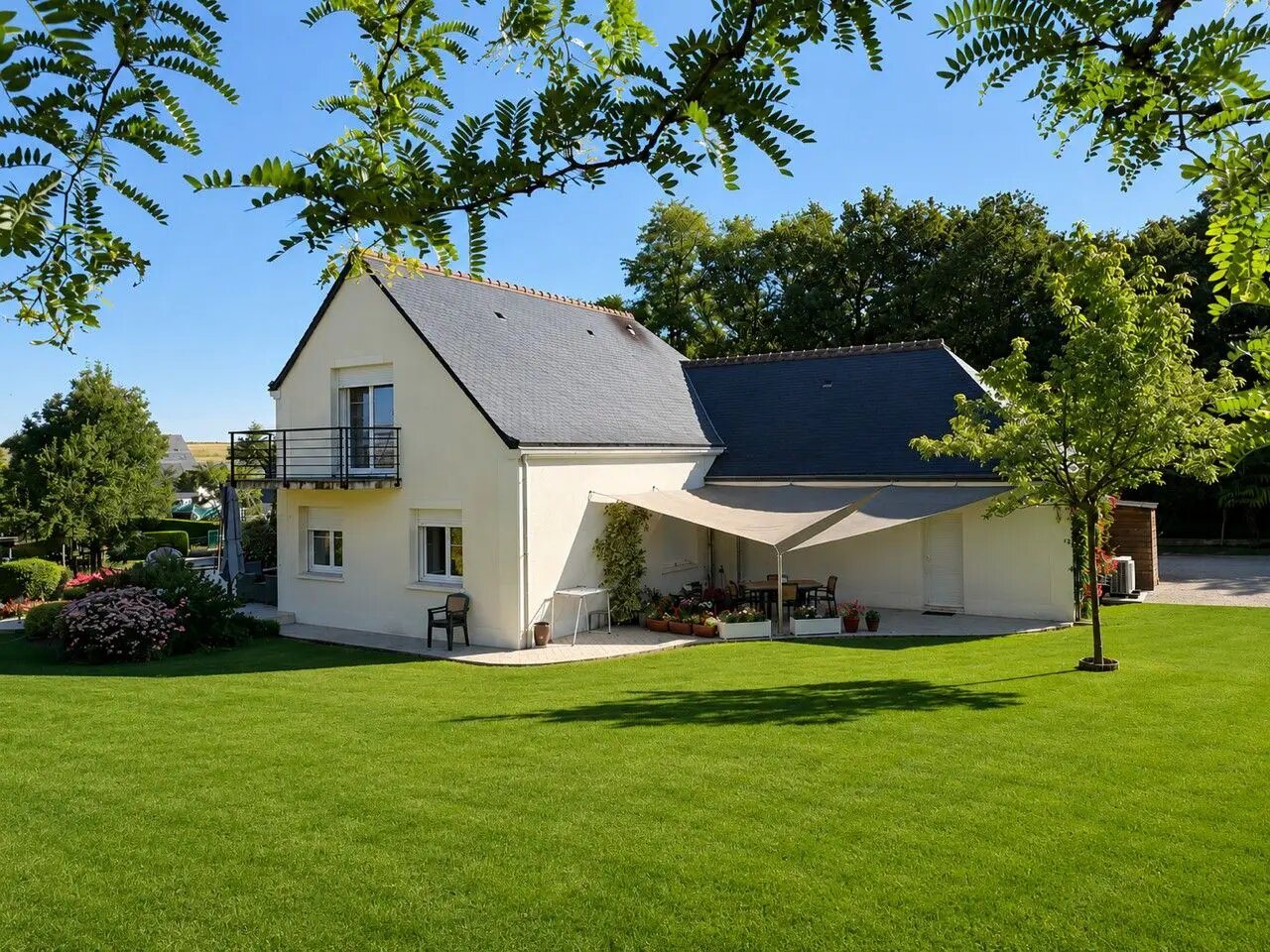 Maison à vendre, 225m², Amboise