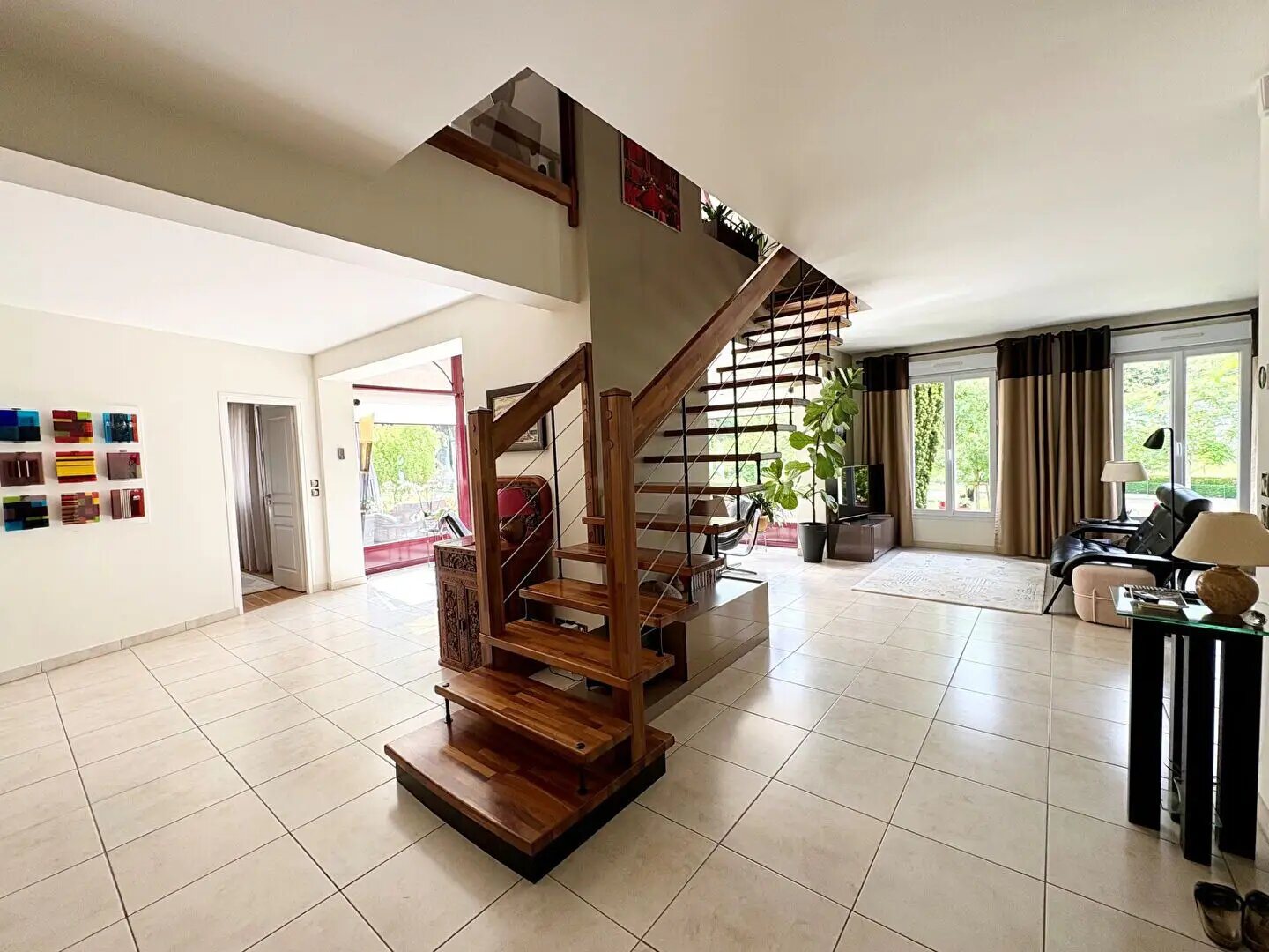 Maison à vendre, 225m², Amboise