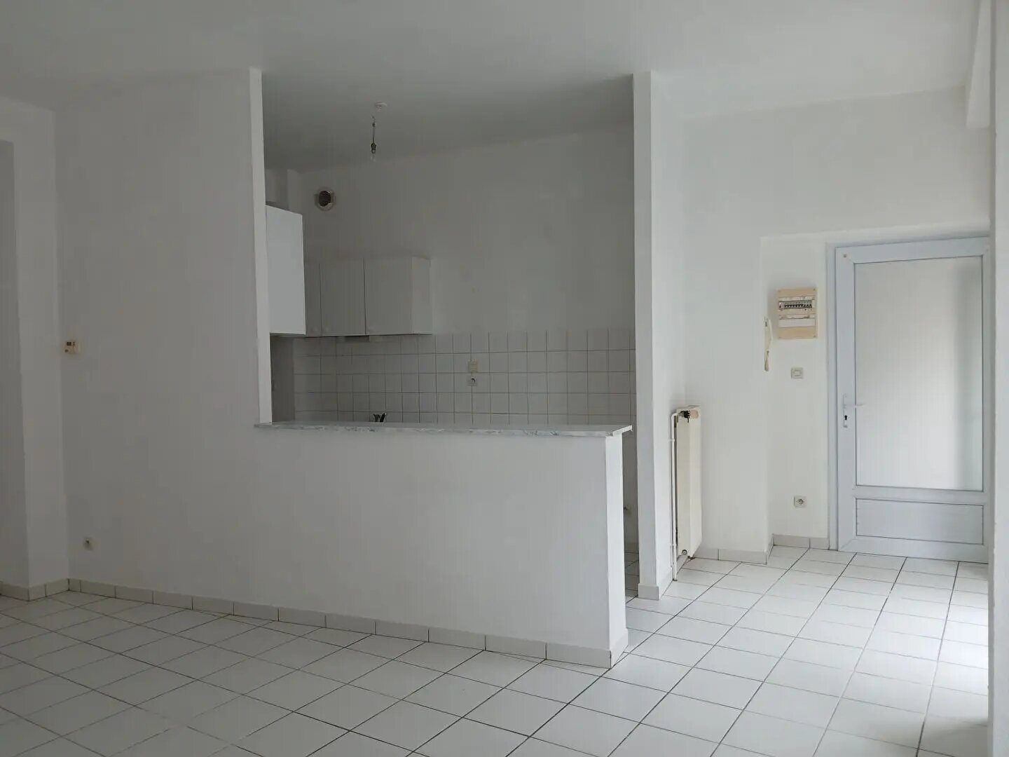 Appartement à vendre, 49m², Vouvray