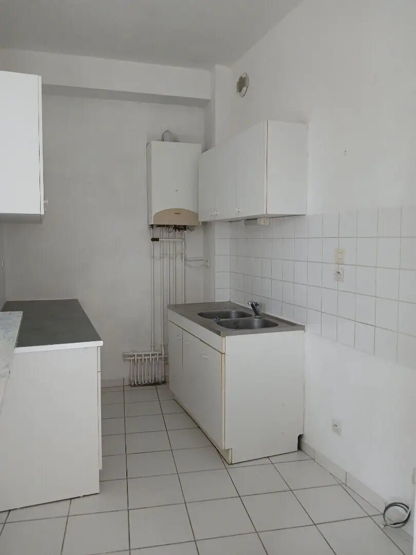 Appartement à vendre, 49m², Vouvray