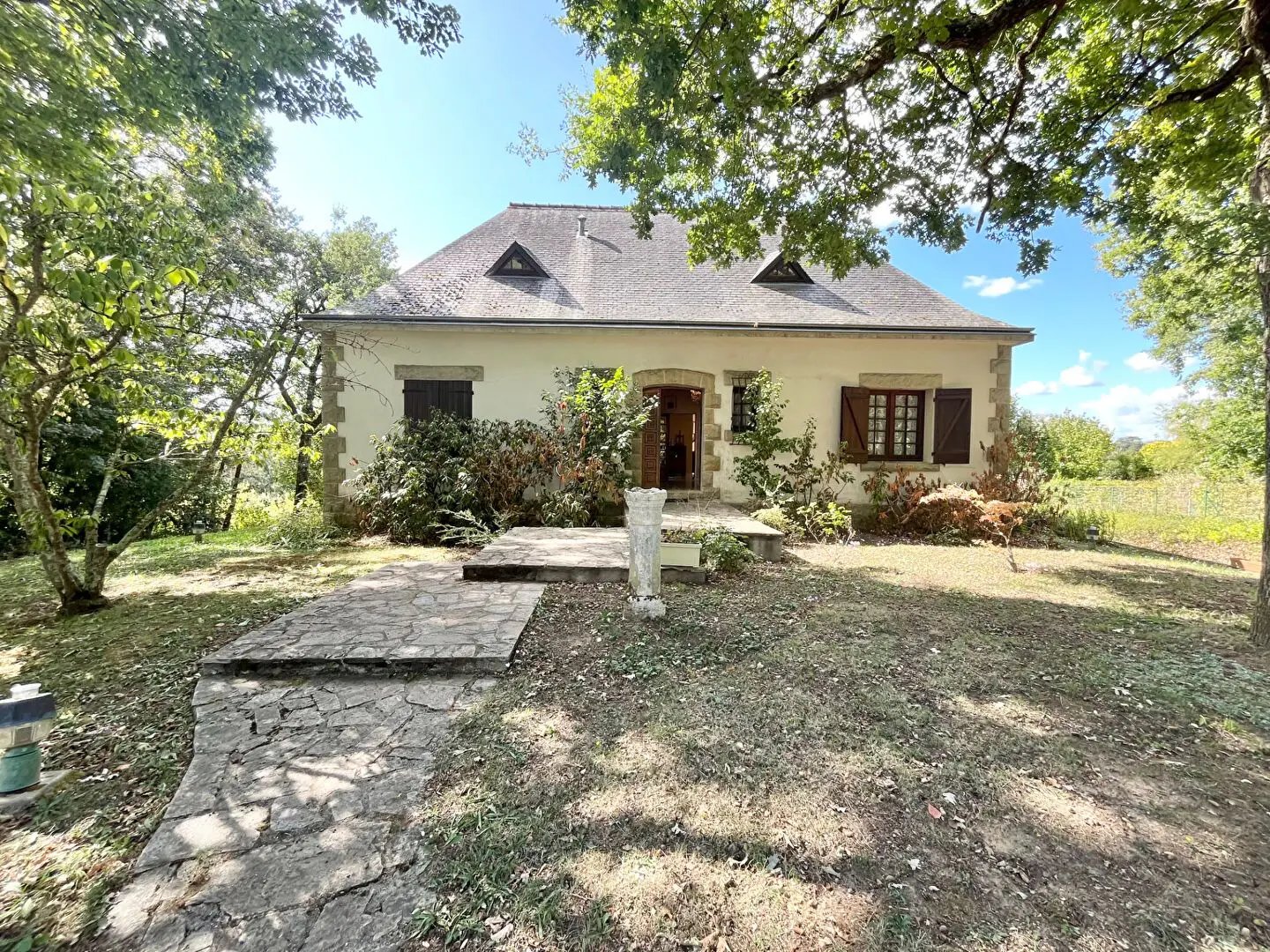 Maison à vendre, 200m², La Membrolle-sur-Choisille