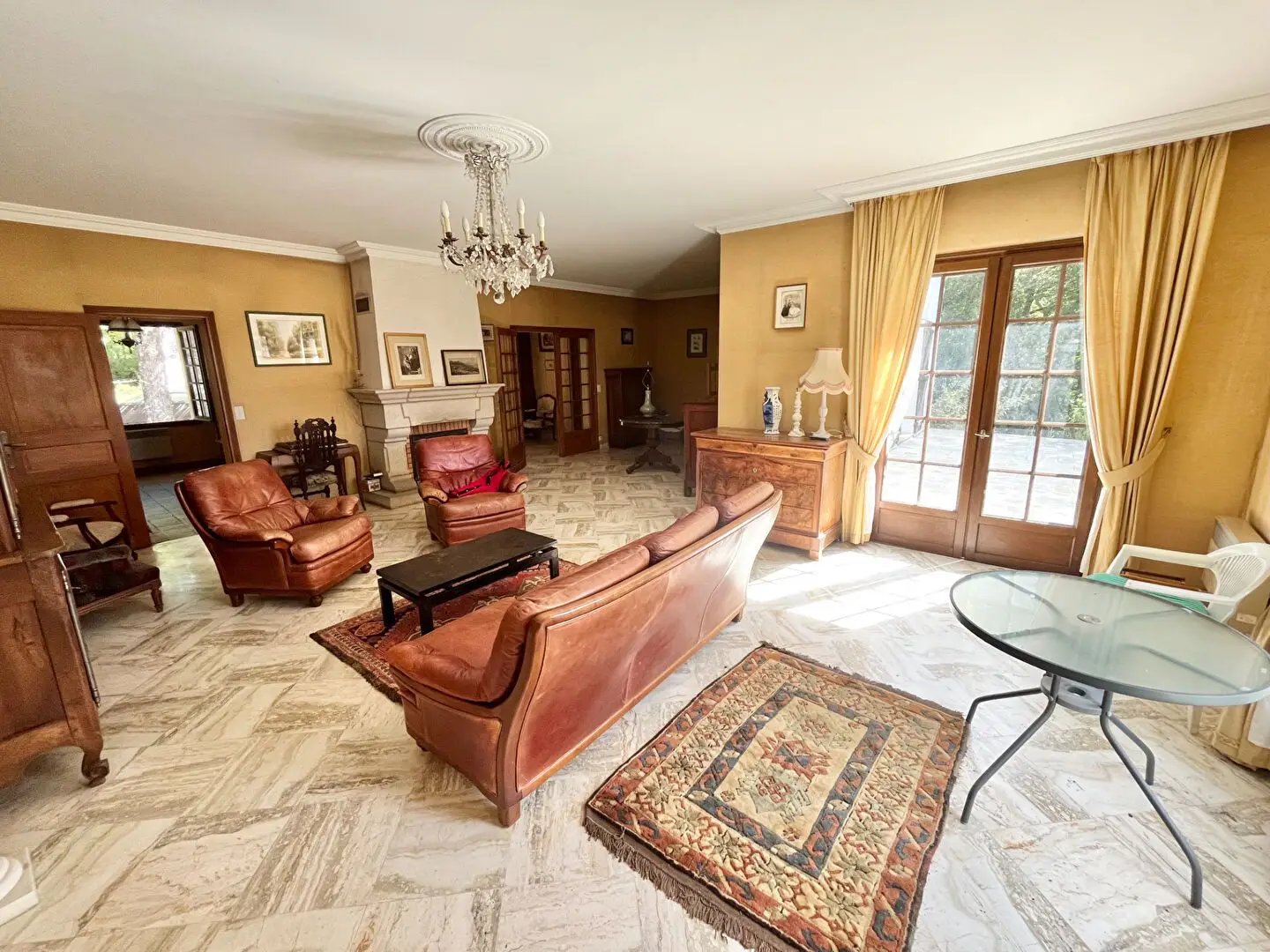 Maison à vendre, 200m², La Membrolle-sur-Choisille