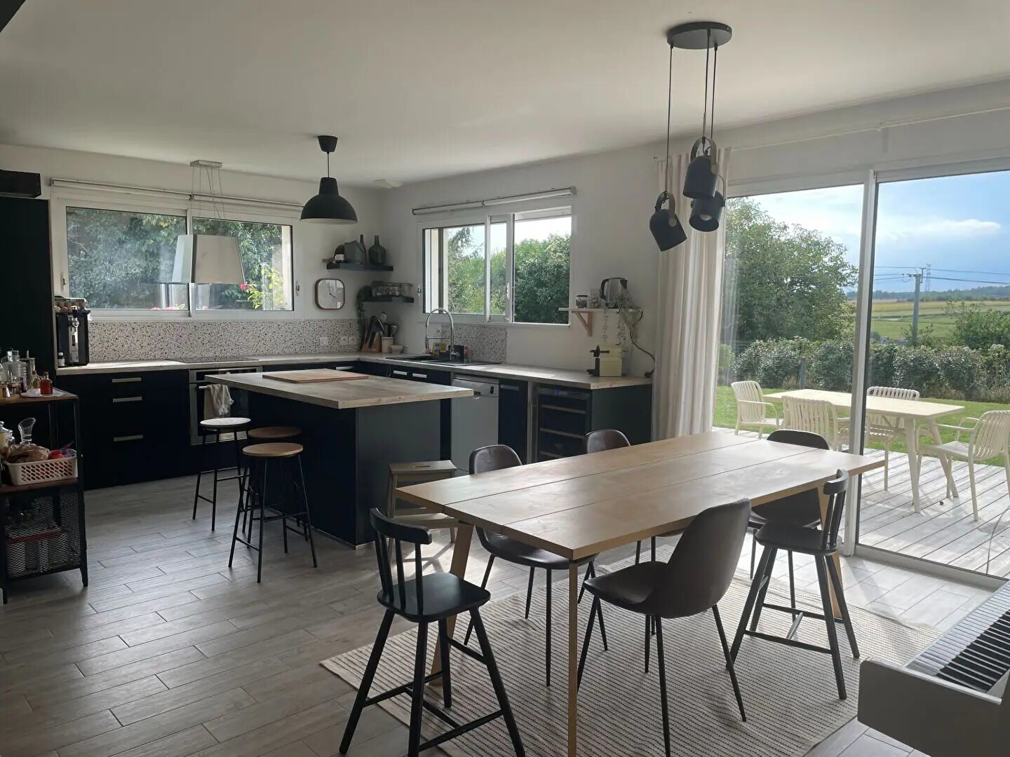Maison à vendre, 130m², Vouvray