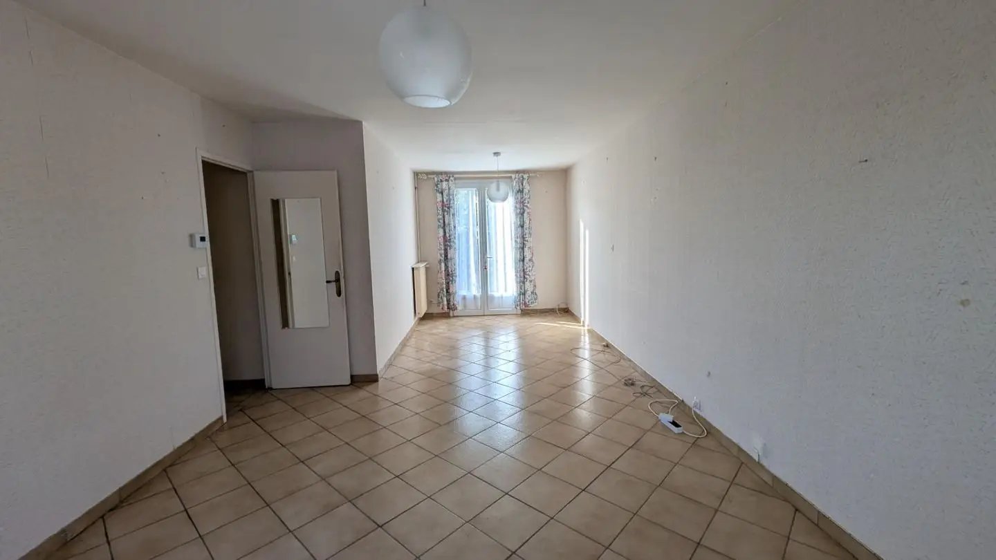 Maison à vendre, 87m², Nazelles-Négron