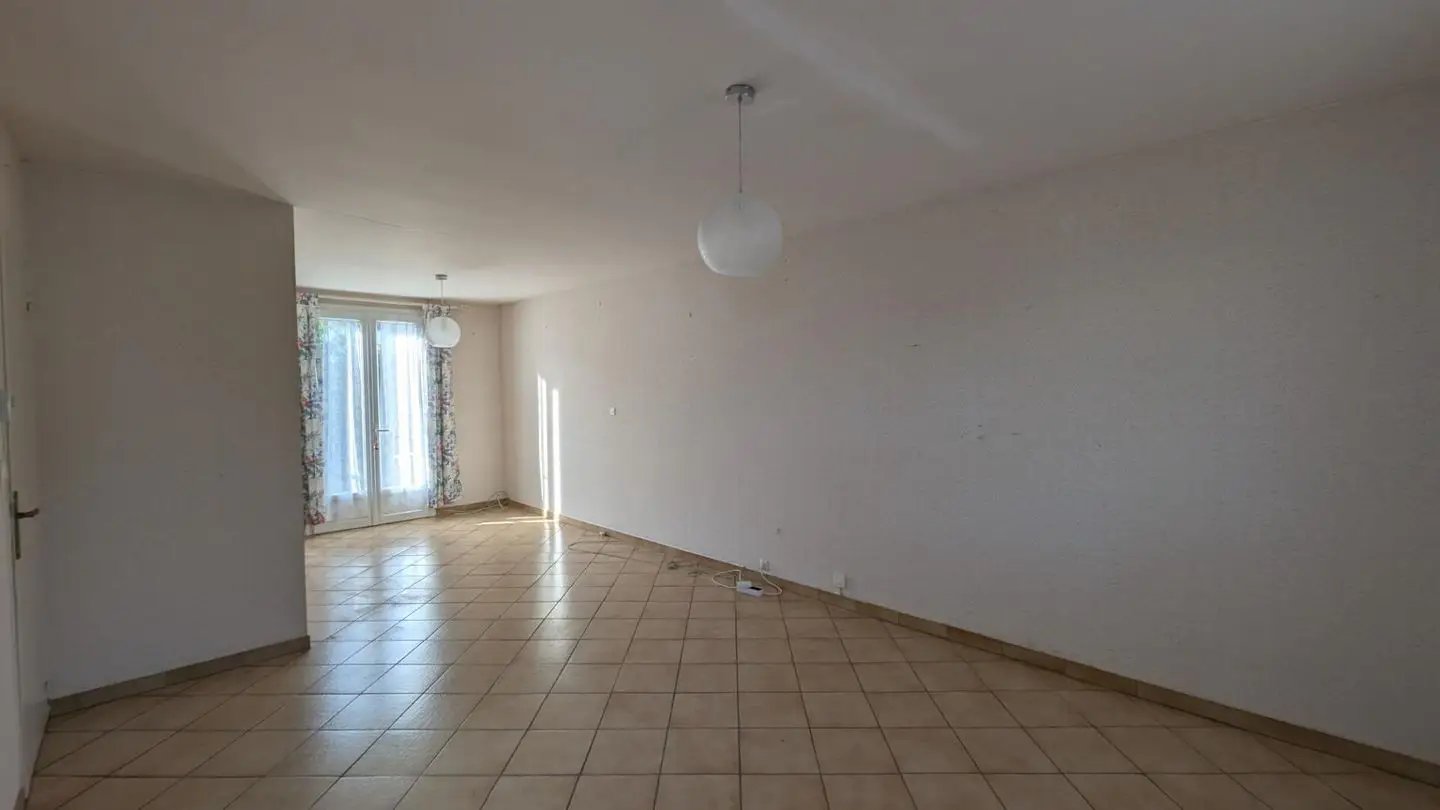 Maison à vendre, 87m², Nazelles-Négron