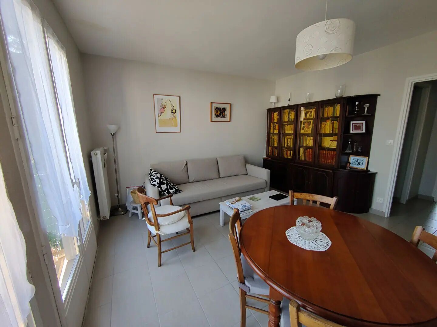 Appartement à louer, 66m², Amboise