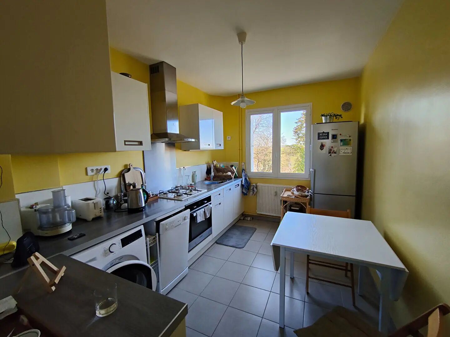 Appartement à louer, 66m², Amboise