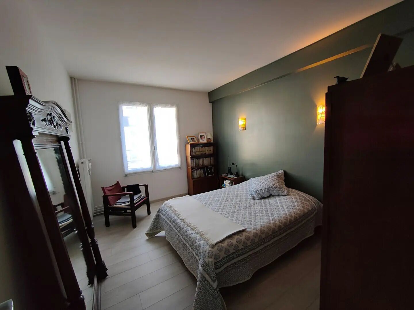 Appartement à louer, 66m², Amboise