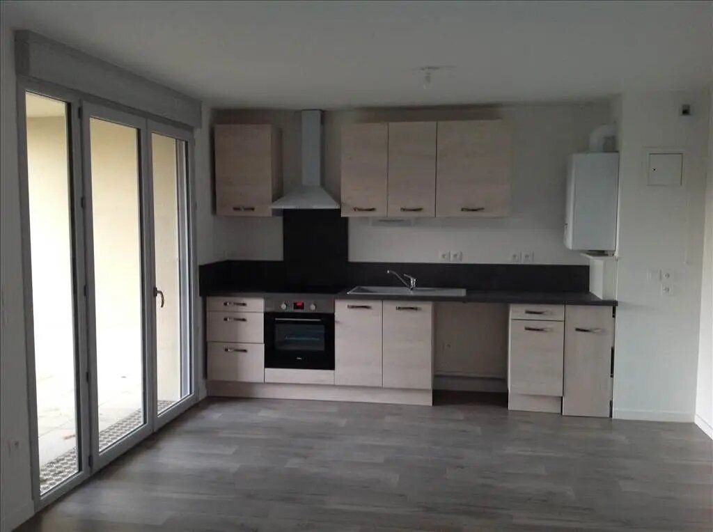 Appartement à louer, 66m², Amboise