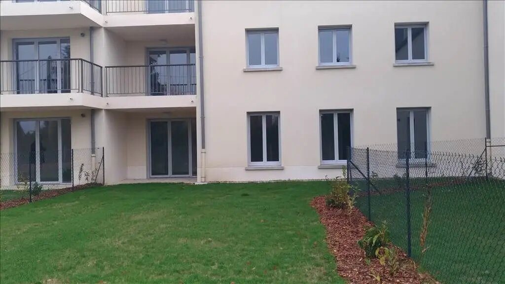 Appartement à louer, 66m², Amboise