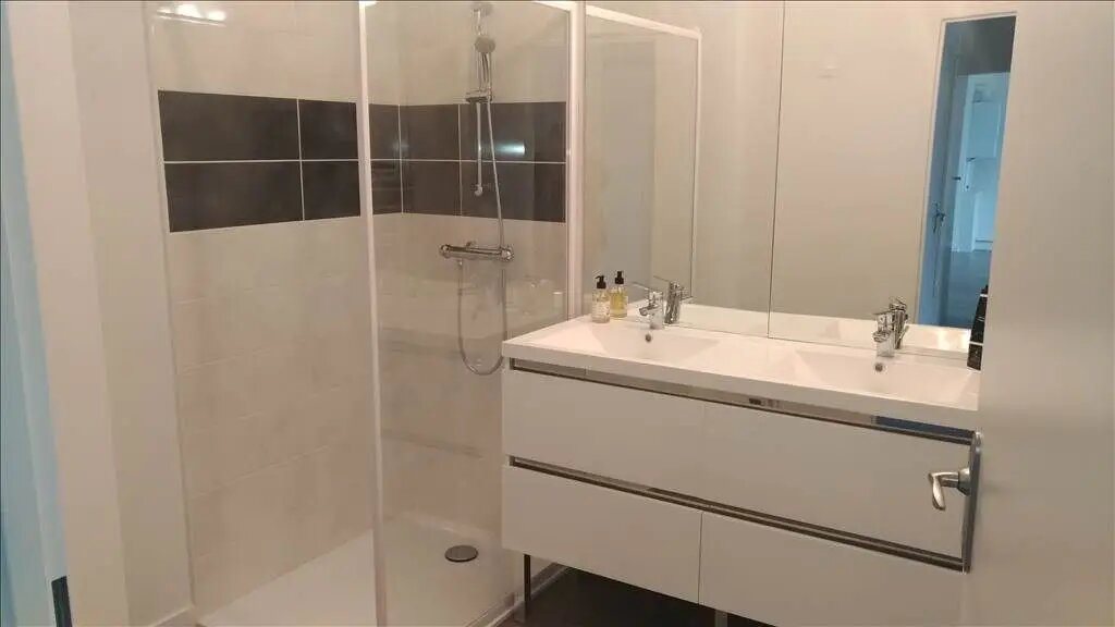 Appartement à louer, 66m², Amboise