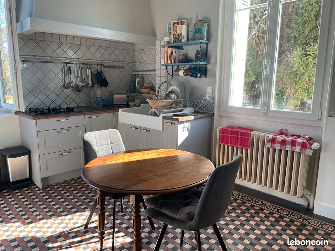 Maison à vendre, 195m², Monnaie