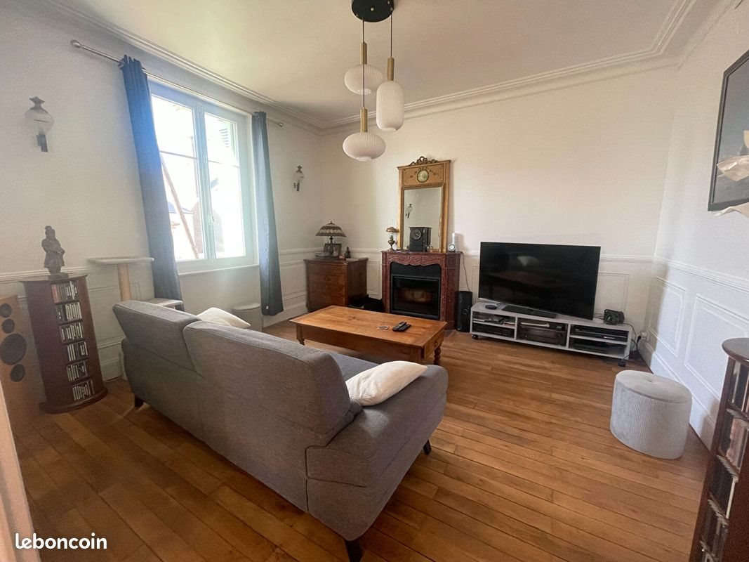 Maison à vendre, 195m², Monnaie