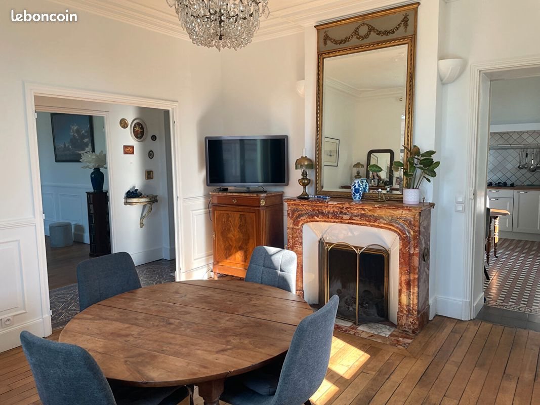 Maison à vendre, 195m², Monnaie